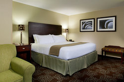  - Holiday Inn Express & Suites Green Tree Pittsburgh