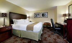  - Holiday Inn Express & Suites Green Tree Pittsburgh