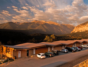 Mt Princeton Hot Springs Resort Nathrop Co See Discounts