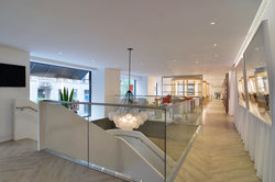  - Loews Regency Hotel New York