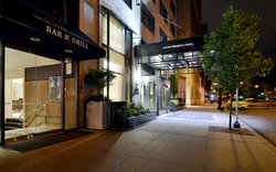  - Loews Regency Hotel New York