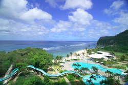  - Hotel Nikko Guam Tumon