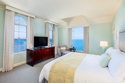  - Loews Coronado Bay Resort