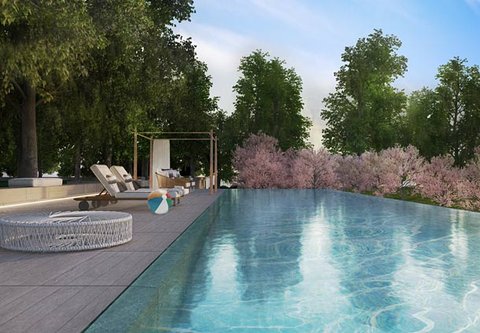 JW MARRIOTT VENICE RESORT & SPA - Photo 95