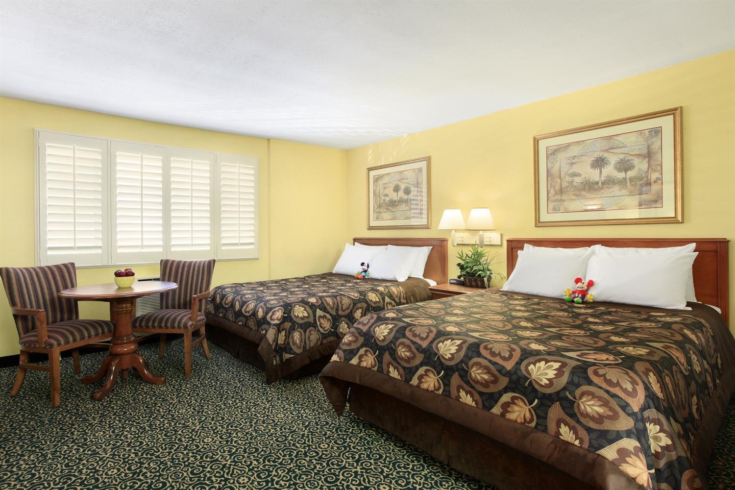 Del Sol Inn Anaheim, photo 3