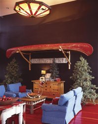  - Wildwood Lodge West Des Moines Clive - I-35 & I-80, Exit 124