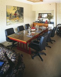  - Wildwood Lodge West Des Moines Clive - I-35 & I-80, Exit 124