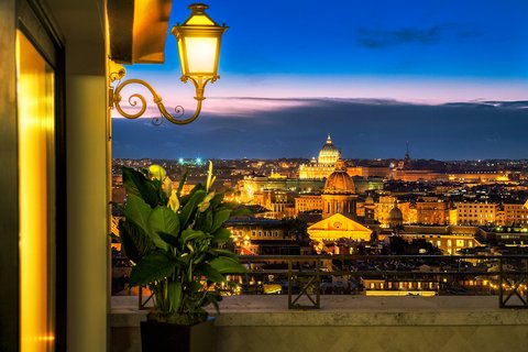 HASSLER ROMA - Photo 71
