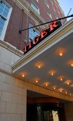 - Voco Tiger Hotel Downtown Columbia