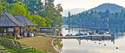  - Mirror Lake Inn Resort & Spa Lake Placid
