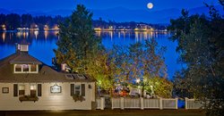  - Mirror Lake Inn Resort & Spa Lake Placid