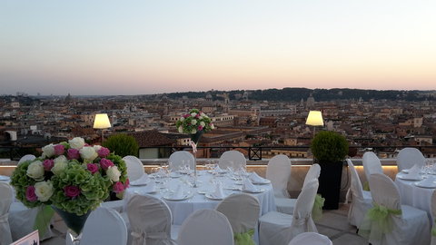 HASSLER ROMA - Photo 67