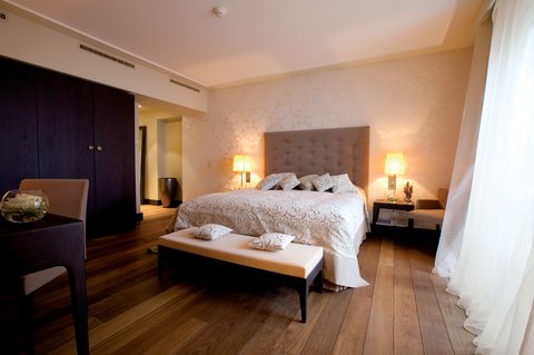 LAUSANNE PALACE - Photo 48