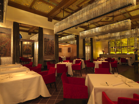 THE DOLDER GRAND - Photo 35