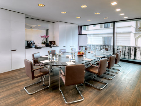 THE DOLDER GRAND - Photo 36