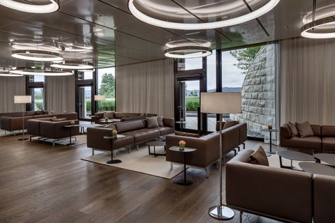 THE DOLDER GRAND - Photo 37