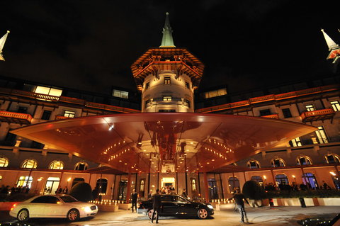 THE DOLDER GRAND - Photo 39