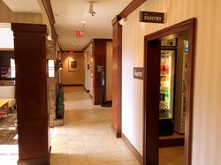  - Staybridge Suites Novi - I-96, Exit 160