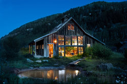  - Dunton Hot Springs Resort Dolores