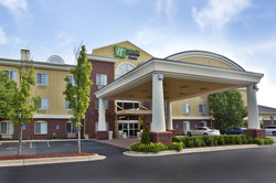  - Holiday Inn Express & Suites Woodhaven - I-75, Exit 32