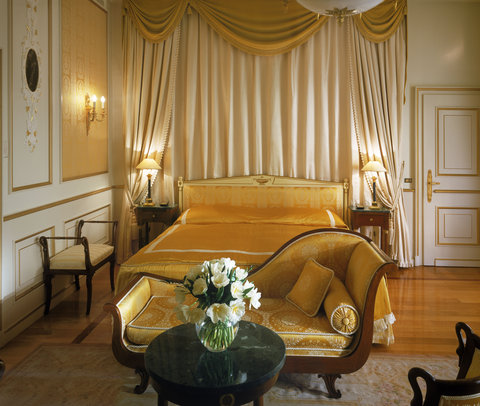 BEAU-RIVAGE PALACE LAUSANNE - Photo 38