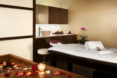 BEAU-RIVAGE PALACE LAUSANNE - Photo 21