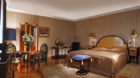 BEAU-RIVAGE PALACE LAUSANNE - Photo 52