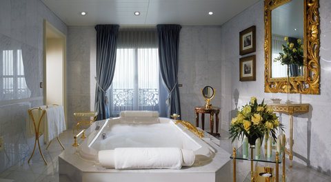 BEAU-RIVAGE PALACE LAUSANNE - Photo 25