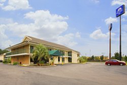  - Americas Best Value Inn Tillmans Corner - I-10, Exit 15