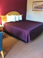  - Americas Best Value Inn Tillmans Corner - I-10, Exit 15
