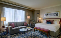  - Loews New Orleans Hotel