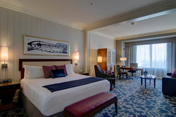  - Loews New Orleans Hotel