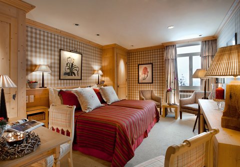 GSTAAD PALACE - Photo 13