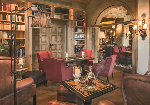 GSTAAD PALACE - Photo 65