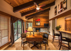  - Granlibakken Lodge & Conference Center Tahoe City