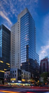 Club Wyndham Midtown 45 Hotel New York, NY - See Discounts