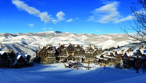 THE RITZ-CARLTON BACHELOR GULCH - Photo 29