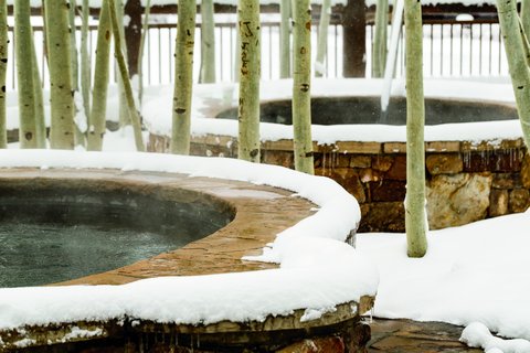 THE RITZ-CARLTON BACHELOR GULCH - Photo 48