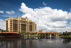  - Four Seasons Resort Walt Disney World Orlando