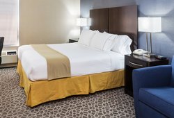  - Holiday Inn Express & Suites Westampton - NJ Turnpike, Exit 5