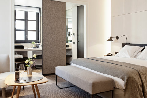 SANT FRANCESC HOTEL SINGULAR - Photo 41