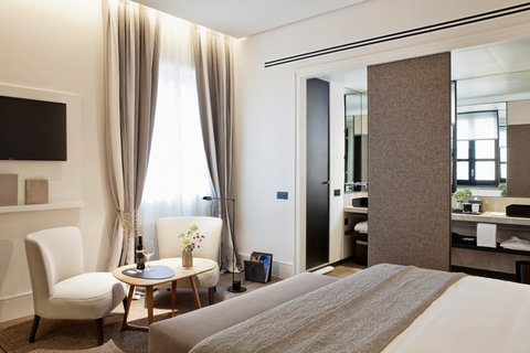 SANT FRANCESC HOTEL SINGULAR - Photo 40