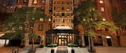  - Hotel Belleclaire New York