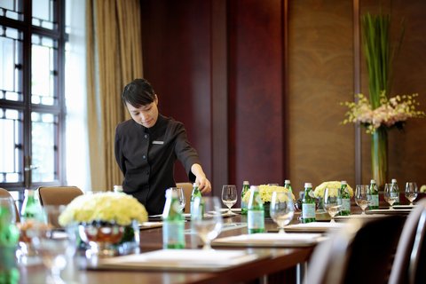 FOUR SEASONS HOTEL HANGZHOU AT WEST LAKE - Photo 15