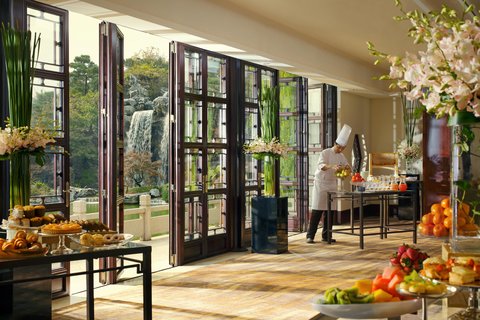 FOUR SEASONS HOTEL HANGZHOU AT WEST LAKE - Photo 16