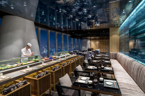 FOUR SEASONS GUANGZHOU - Photo 15