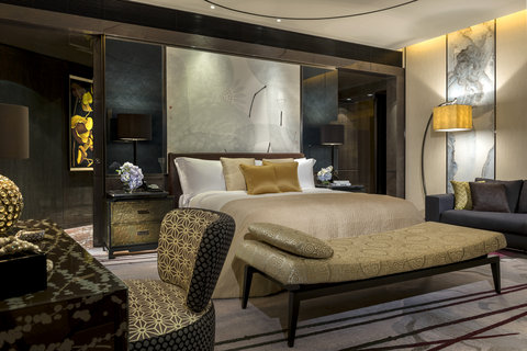 FOUR SEASONS GUANGZHOU - Photo 16