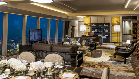 FOUR SEASONS GUANGZHOU - Photo 17