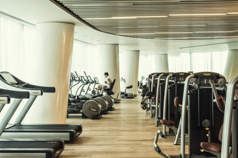 FOUR SEASONS GUANGZHOU - Photo 19