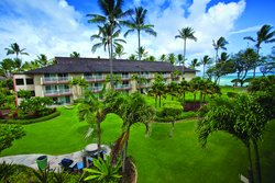  - Kauai Coast Resort at the Beachboy Kapaa